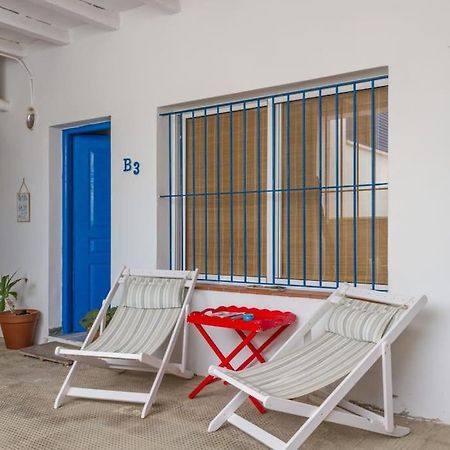 2ª Linea De Playa Para 4 Personas Tarifa Dış mekan fotoğraf